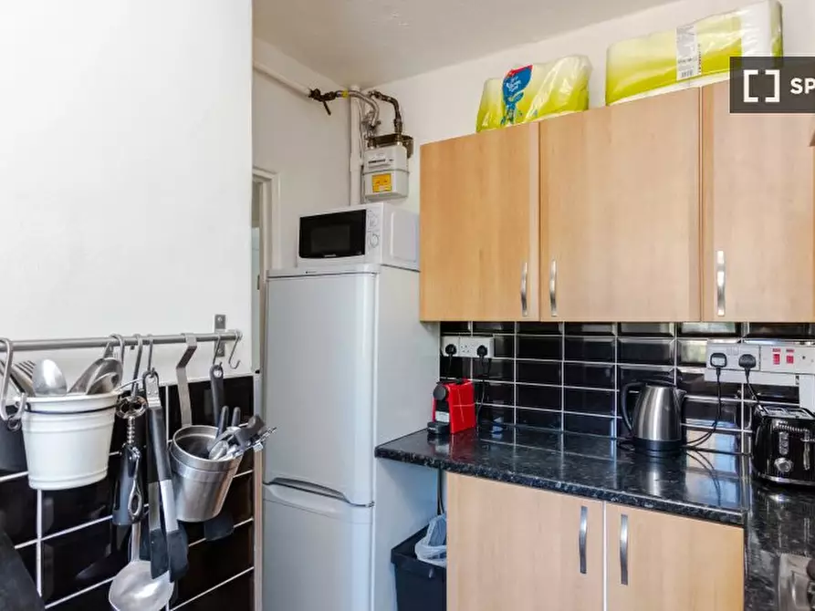 Immagine 6 di Appartamento in affitto  in Long Ln a Camberwell