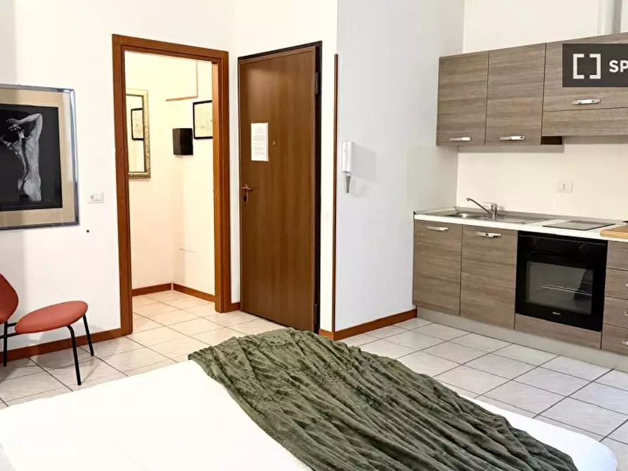 Immagine 12 di Ufficio in affitto  in Via Caduti della Liberazione a Saronno