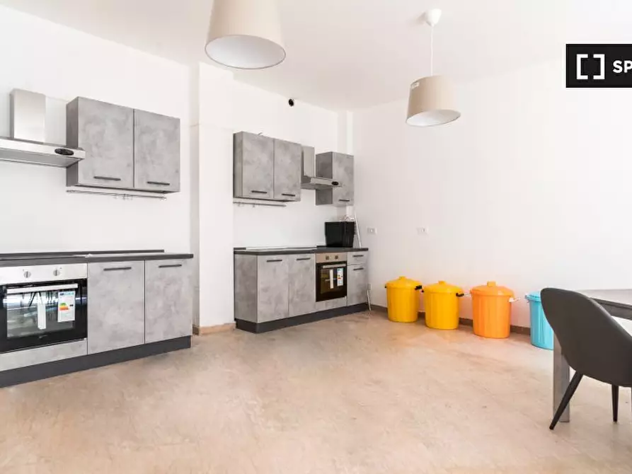 Immagine 7 di Camera condivisa in affitto  in Via Mac Mahon a Milano