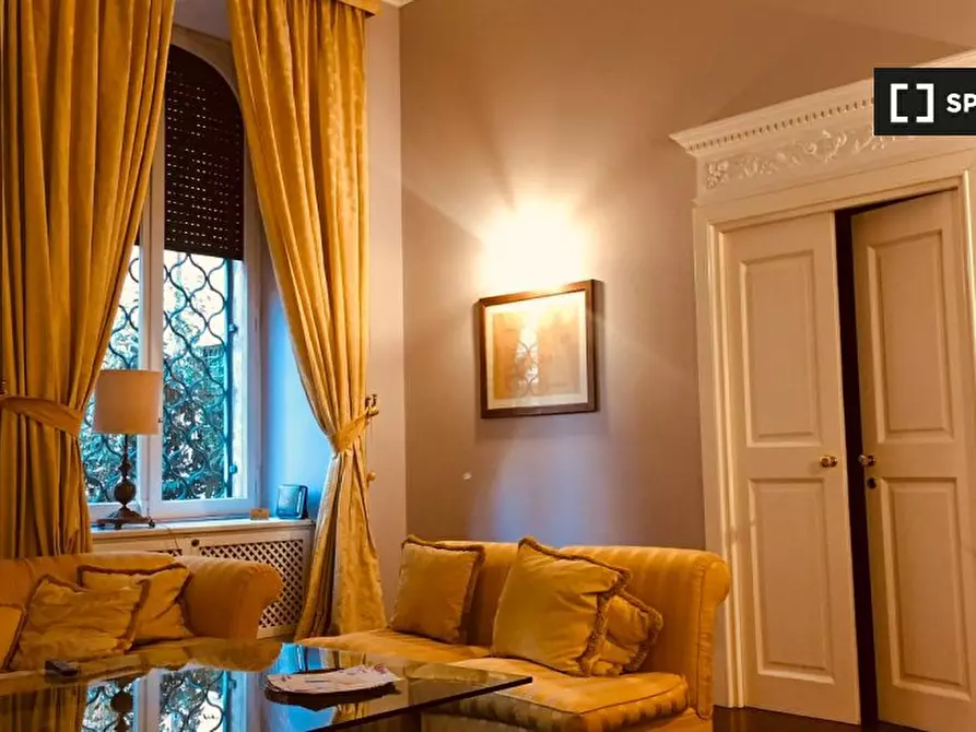 Immagine 10 di Appartamento in affitto  in Piazzale delle Belle Arti a Roma