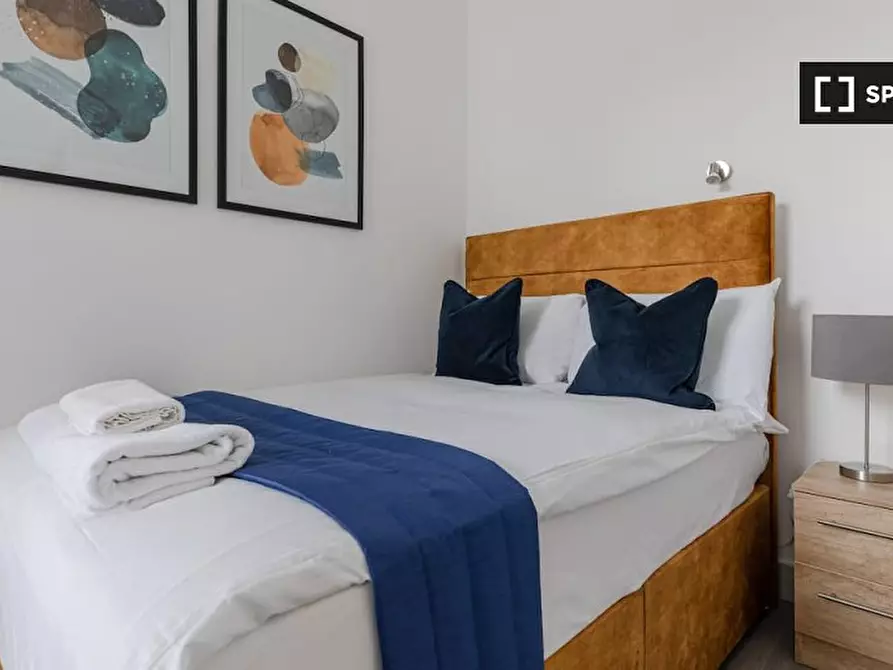 Immagine 5 di Appartamento in affitto  in Flat A a Lambeth