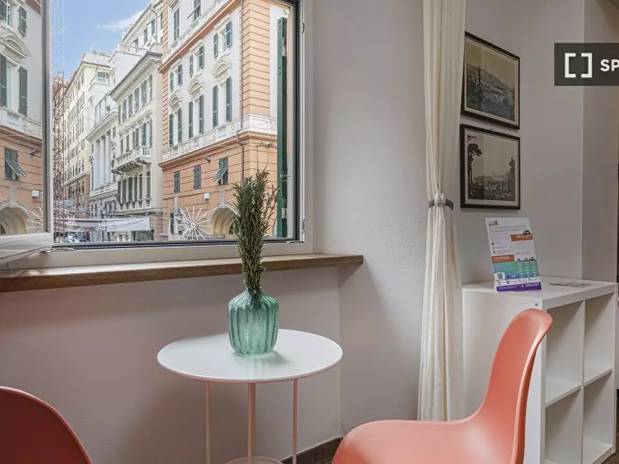 Immagine 6 di Ufficio in affitto  in Piazza della Raibetta a Genova