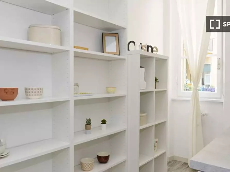 Immagine 13 di Camera condivisa in affitto  in Via Mauro Macchi a Milano