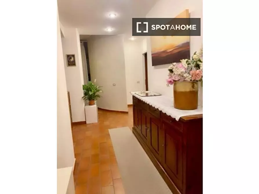 Immagine 12 di Camera condivisa in affitto  in Via Sofonisba Anguissola a Milano