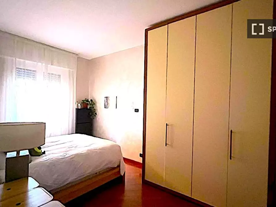 Immagine 16 di Camera condivisa in affitto  in Via Monte Rosa a Genova