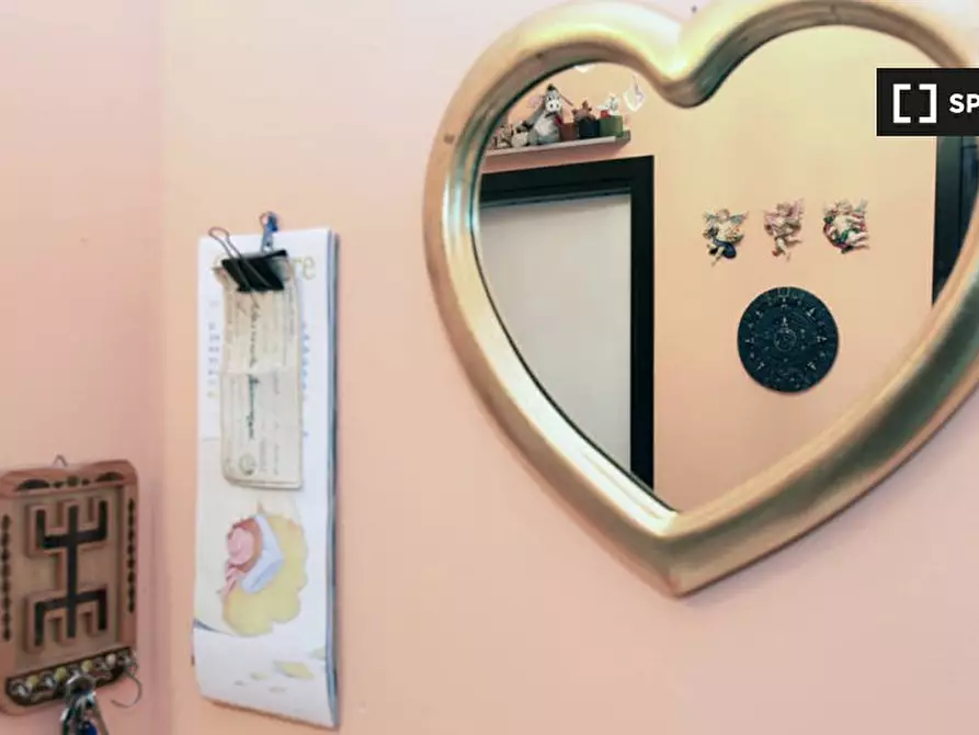 Immagine 14 di Camera condivisa in affitto  in Via Don Rodrigo a Milano