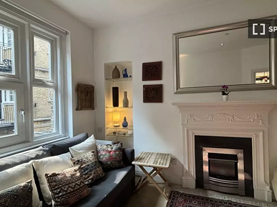 Immagine 12 di Appartamento in affitto  in Dudley Mansions a Paddington