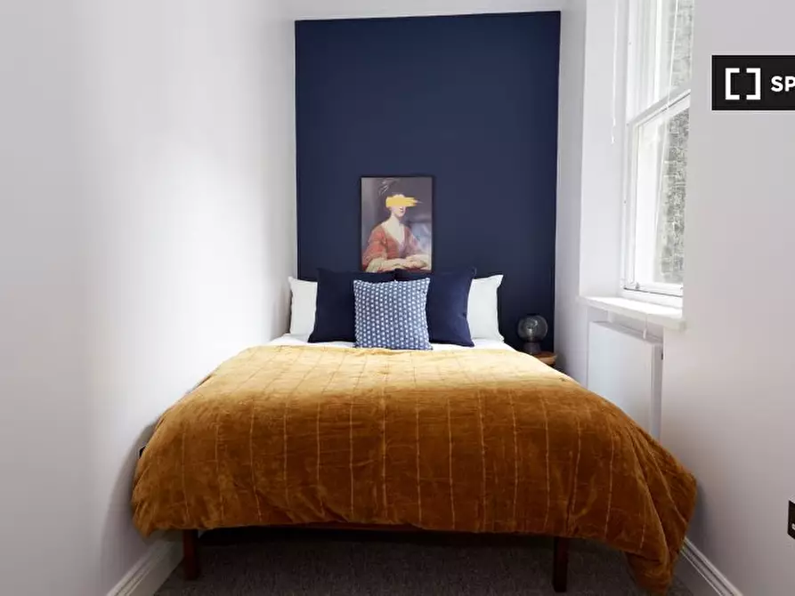 Immagine 10 di Appartamento in affitto  in Virginia House a Camden Town