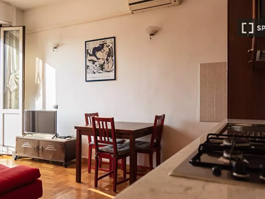 Immagine 4 di Appartamento in affitto  in Via Lazzaro Papi a Milano