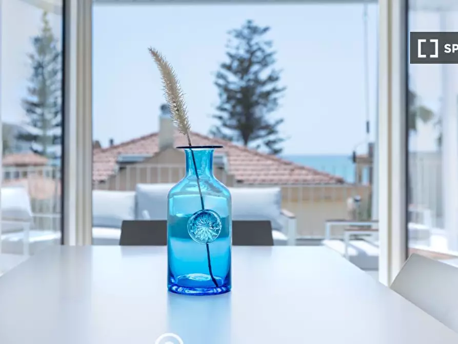 Immagine 11 di Appartamento in affitto  in Via Lipari a Cagliari