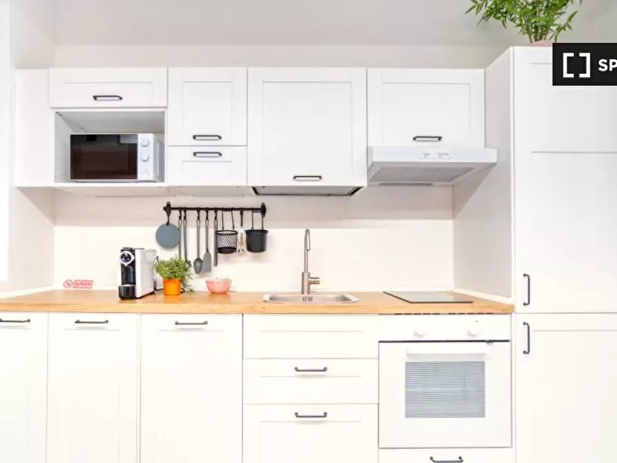 Immagine 7 di Appartamento in affitto  in Viale Giovanni Suzzani a Milano