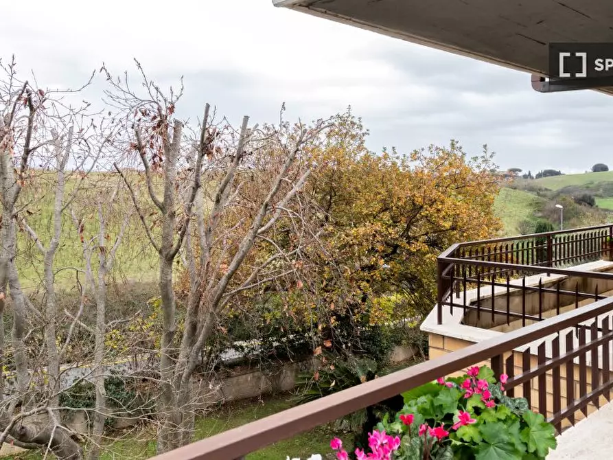 Immagine 9 di Appartamento in affitto  in Via Don Umberto Terenzi a Roma