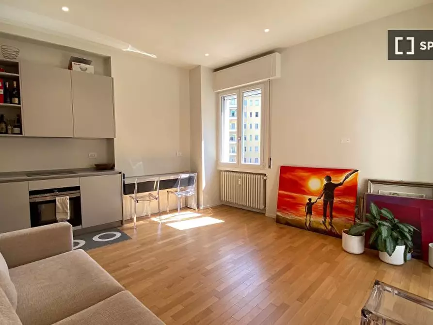 Immagine 12 di Appartamento in affitto  in Corso di Porta Romana a Milano