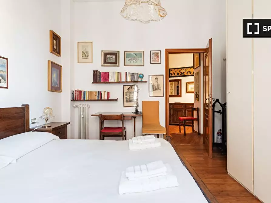 Immagine 14 di Appartamento in affitto  in Piazza Carlo Donegani a Milano