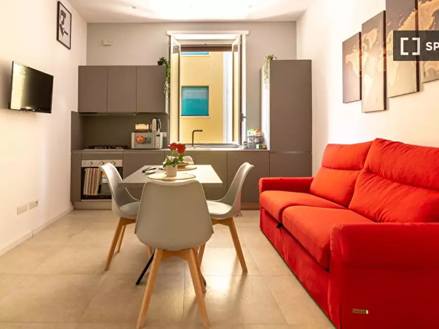 Immagine 1 di Appartamento in affitto  in Via Giacomo Barzellotti a Roma