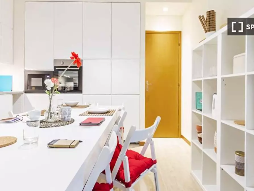 Immagine 15 di Camera condivisa in affitto  in VIA FRANCO BOLOGNESE a Bologna