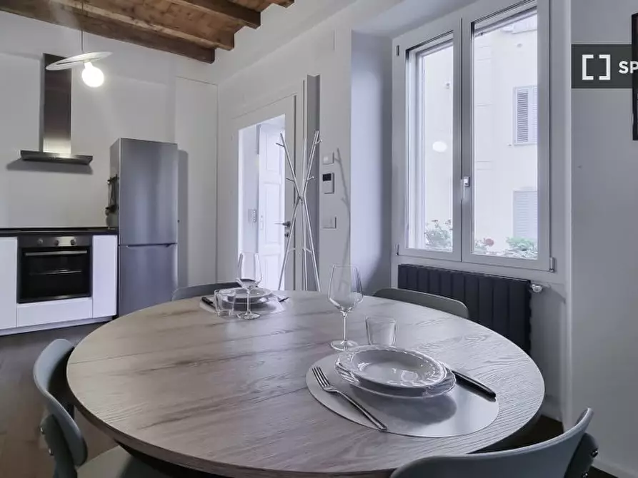 Immagine 15 di Appartamento in affitto  in Via Vittorio Alfieri a Milano