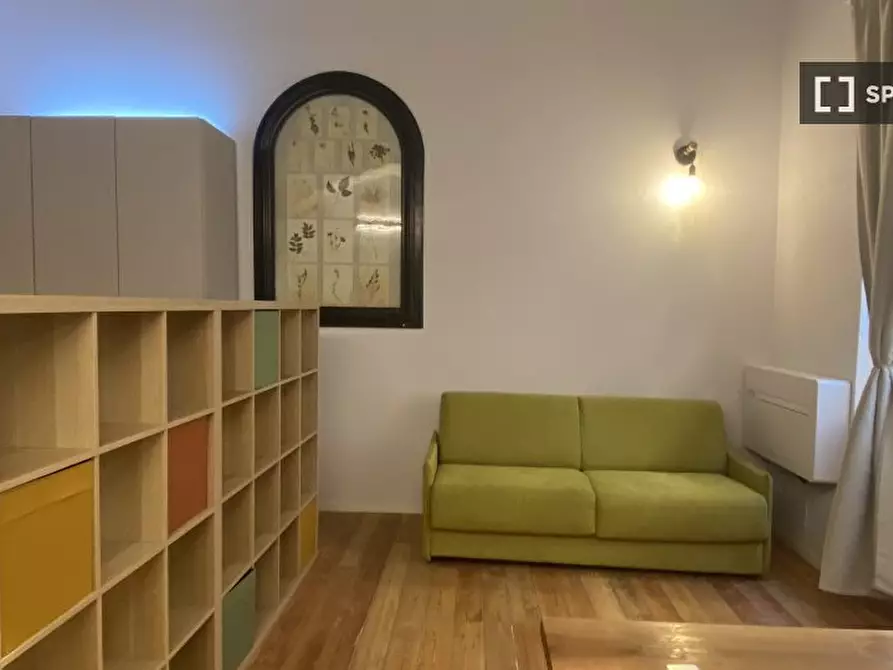 Immagine 3 di Appartamento in affitto  in Via Privata Sartirana a Milano