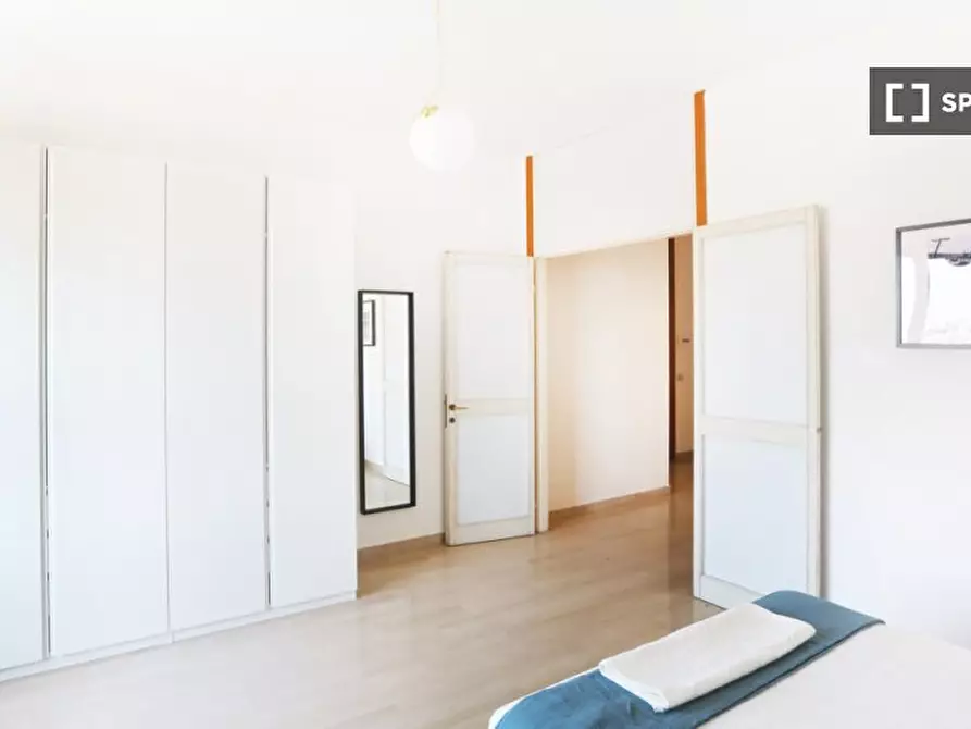 Immagine 4 di Camera condivisa in affitto  in Viale Tibaldi a Milano