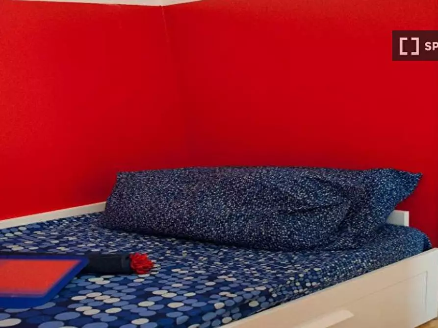 Immagine 4 di Camera condivisa in affitto  in Via Bassini a Milano