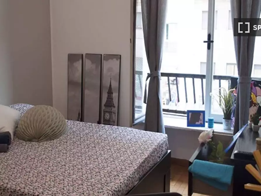 Immagine 6 di Camera condivisa in affitto  in Viale Tunisia a Milano