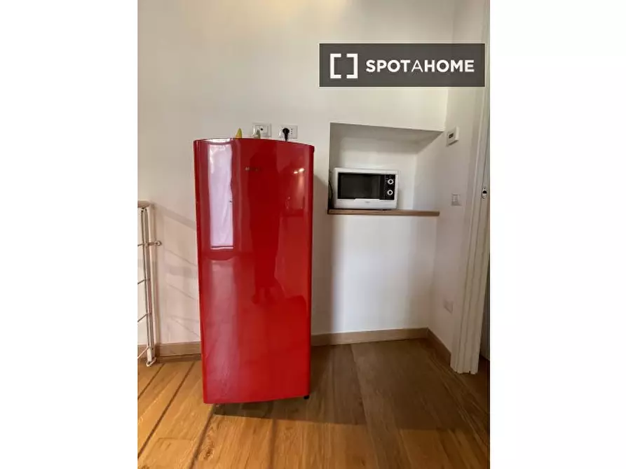 Immagine 7 di Appartamento in affitto  in Via Giuseppe Meda a Milano