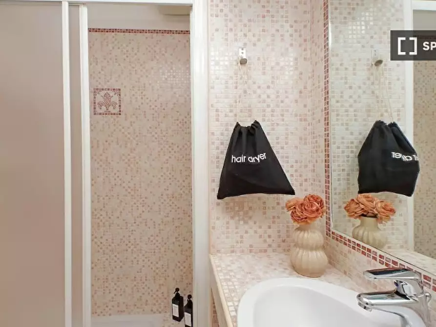 Immagine 4 di Ufficio in affitto  in Piazza G. Battista Grassi a Fiumicino