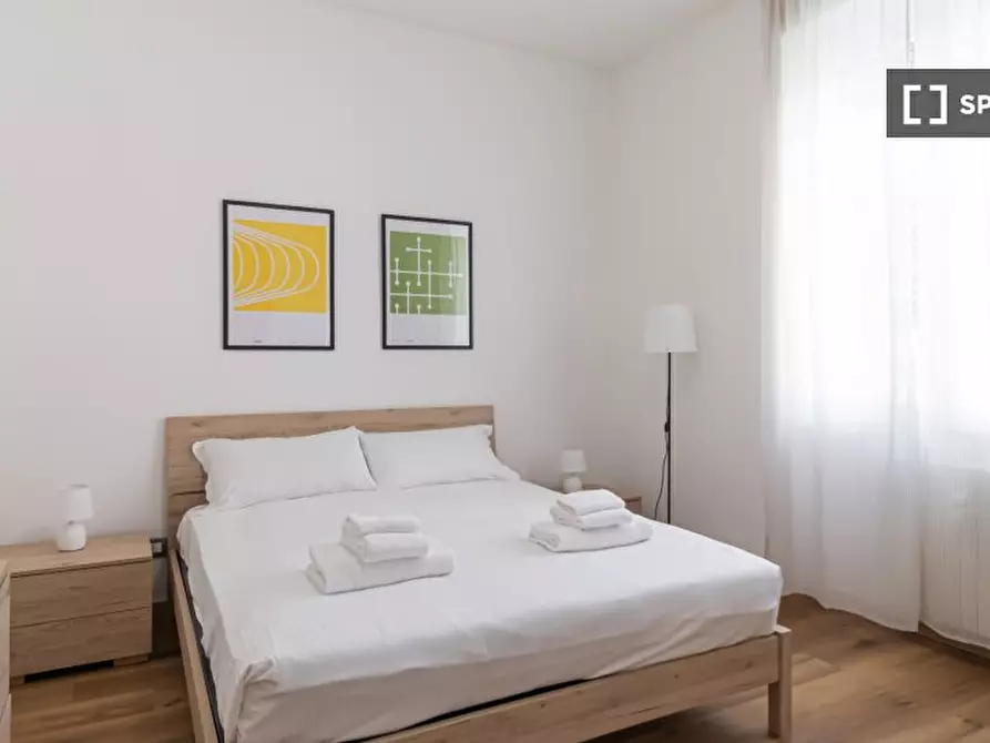 Immagine 13 di Appartamento in affitto  in Via Ciardi a Milano