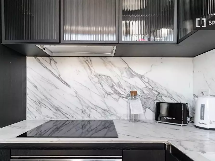 Immagine 17 di Appartamento in affitto  in Via Carlo Poma a Milano