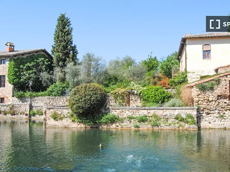 Immagine 14 di Appartamento in affitto  in Via Lunga a Santa Fiora