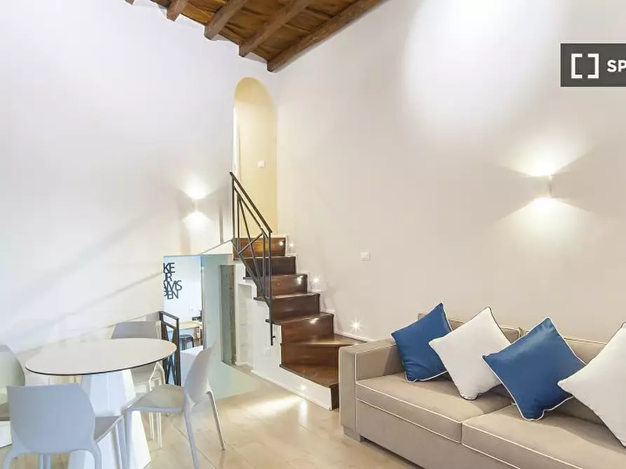 Immagine 17 di Appartamento in affitto  in Via dell'Arco della Ciambella a Roma