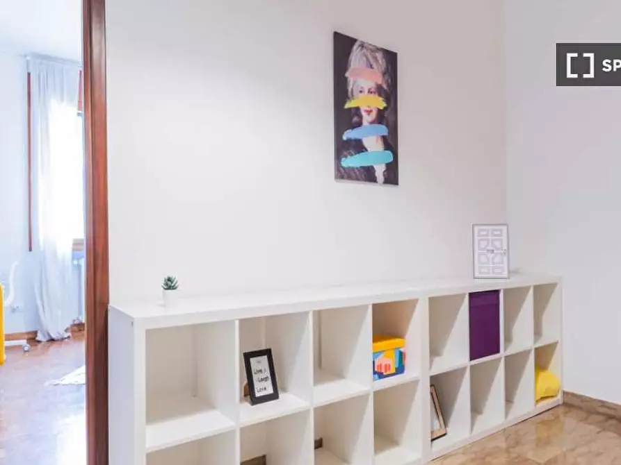 Immagine 10 di Camera condivisa in affitto  in Via Roberto Schumann a Padova