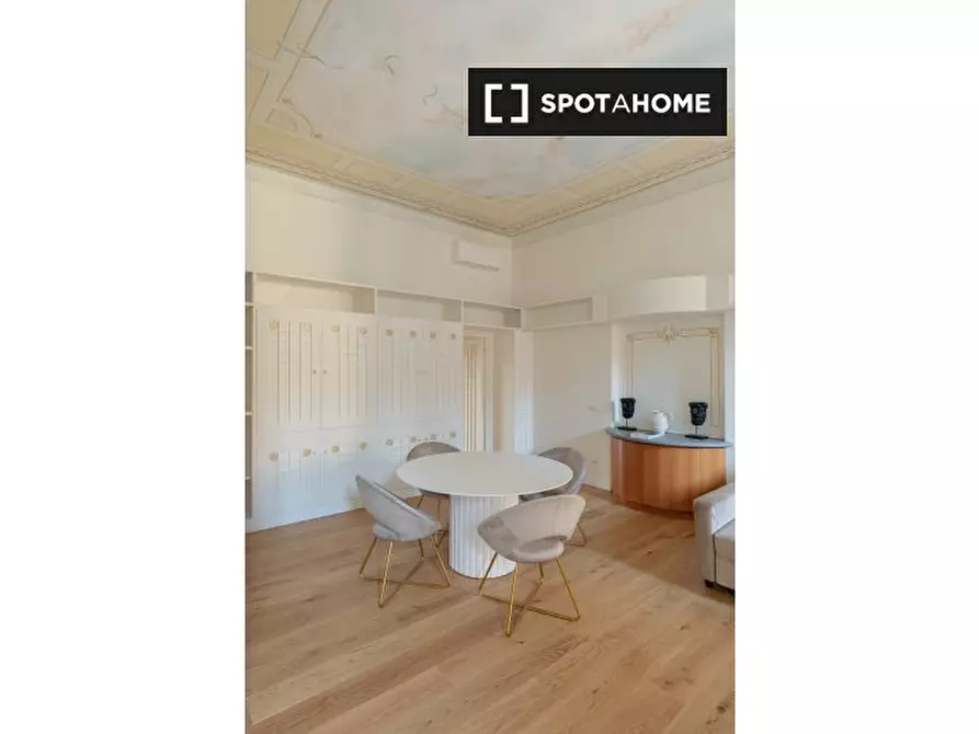 Immagine 13 di Appartamento in affitto  in P.za di Pietra a Roma