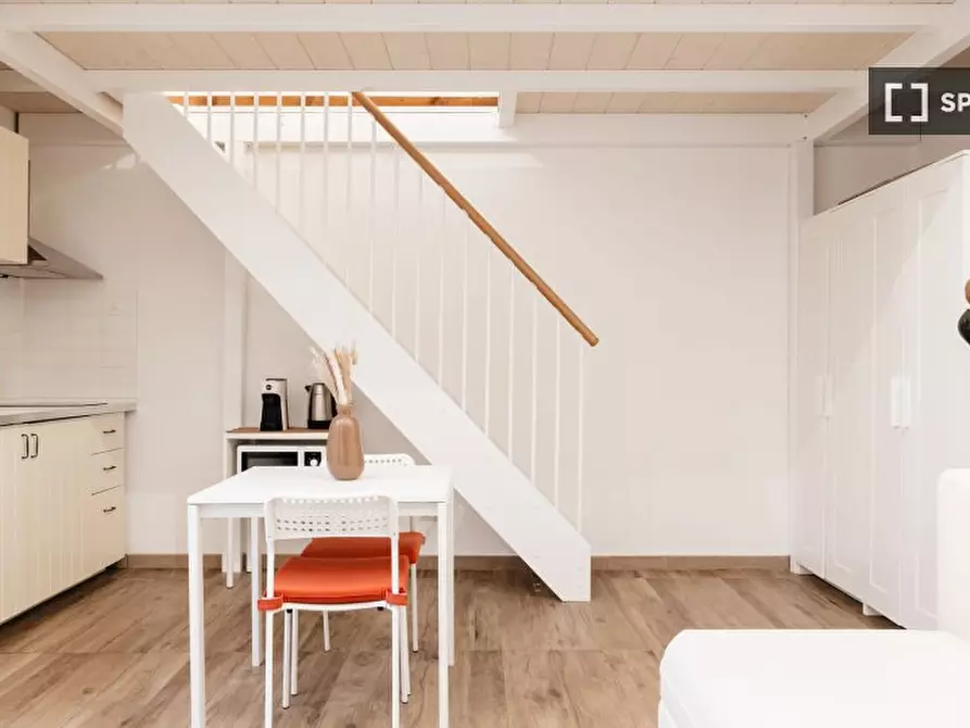 Immagine 1 di Appartamento in affitto  in Viale Giulio Cesare a Roma