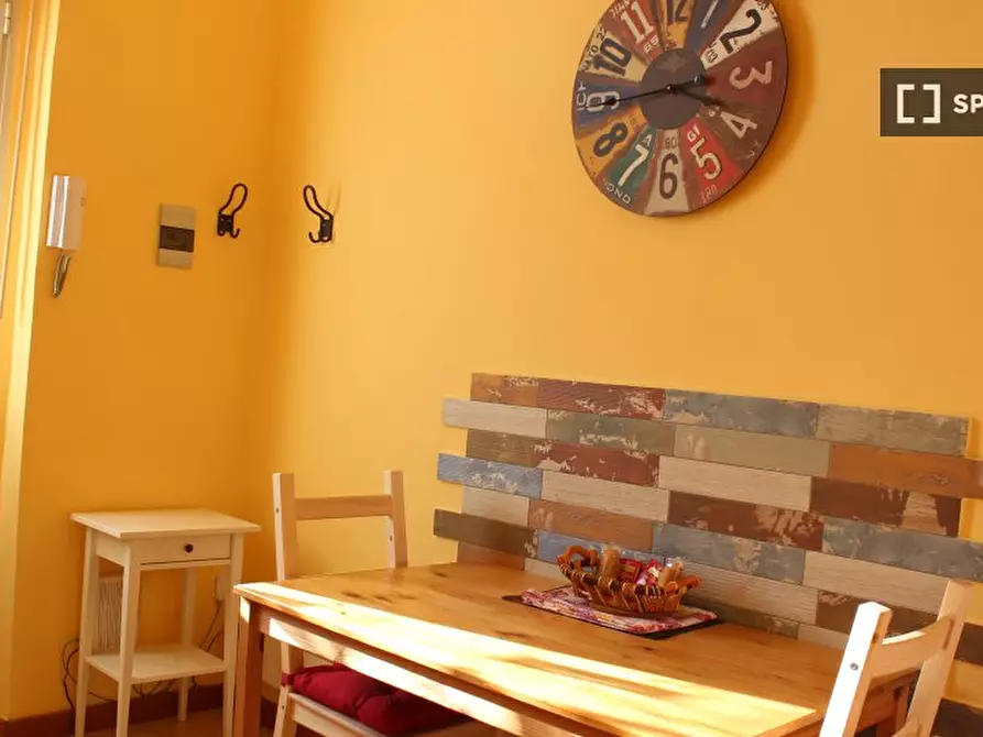 Immagine 14 di Ufficio in affitto  in Lungo Dora Firenze a Torino