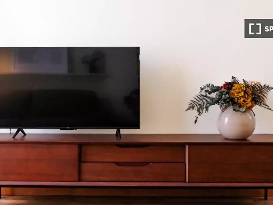 Immagine 3 di Appartamento in affitto  in Via S. Petronio Vecchio a Bologna