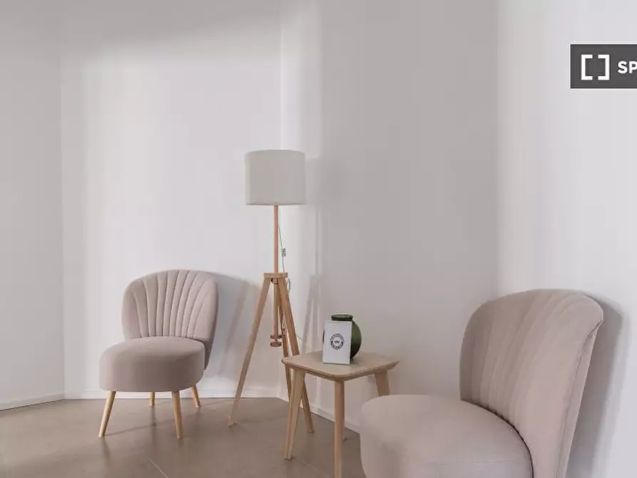 Immagine 10 di Appartamento in affitto  in Via Prenestina a Roma