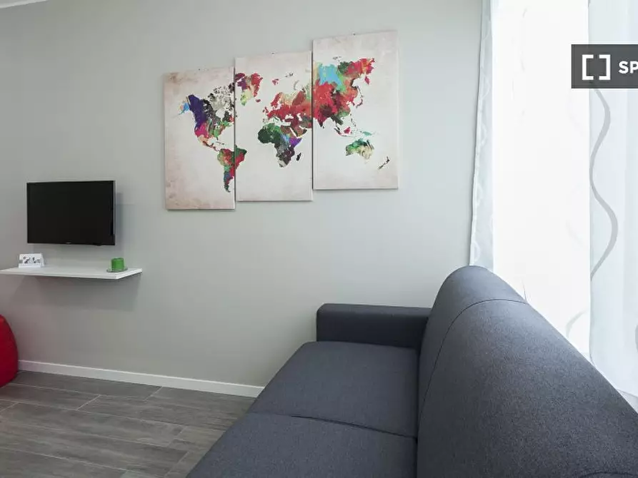 Immagine 18 di Appartamento in affitto  in Piazzale Luigi Cadorna a Milano