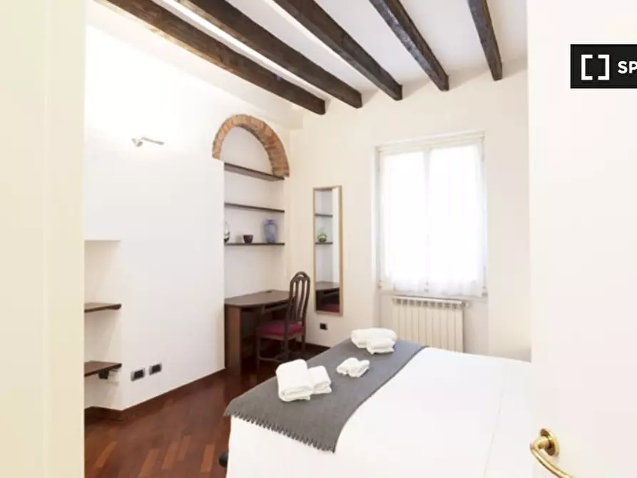 Immagine 2 di Appartamento in affitto  in Via Lambro a Milano