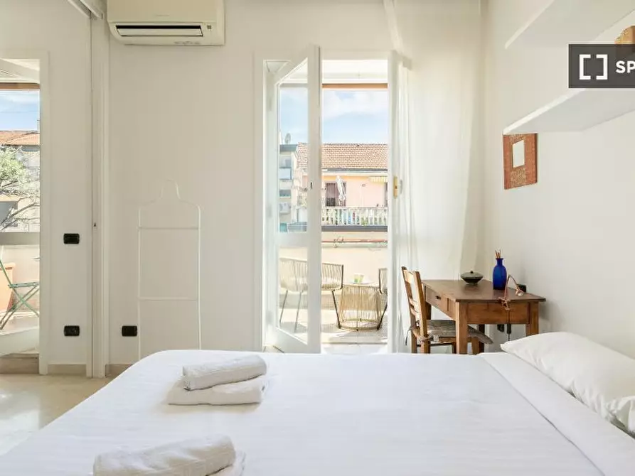 Immagine 17 di Appartamento in affitto  in Via Copernico a Milano