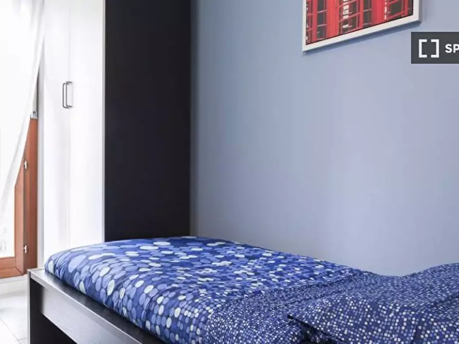 Immagine 2 di Camera condivisa in affitto  in Largo Cavalieri di Malta a Milano