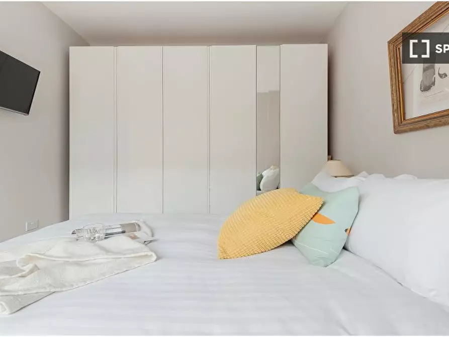 Immagine 11 di Appartamento in affitto  in Kensington High St a Kensington