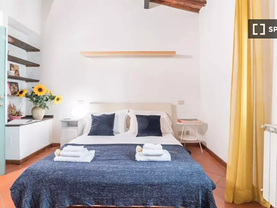 Immagine 4 di Appartamento in affitto  in Via dei Serragli a Firenze