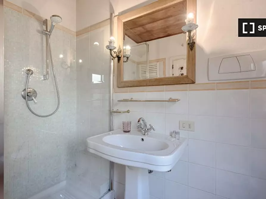 Immagine 9 di Appartamento in affitto  in Via Monalda, 50123 Firenze FI, Italy a Firenze