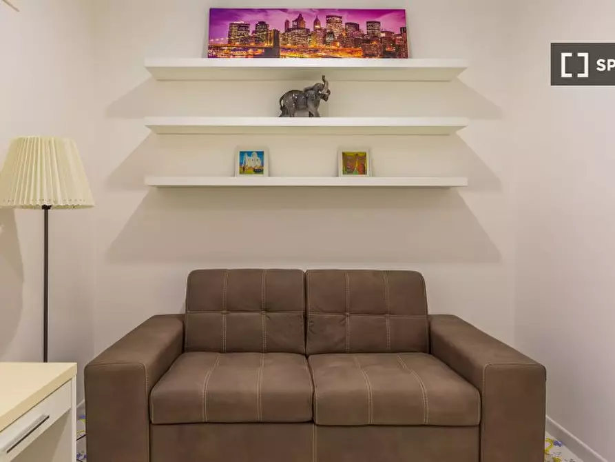 Immagine 4 di Appartamento in affitto  in Via San Carlo alle Mortelle a Napoli