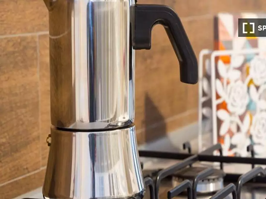 Immagine 17 di Camera condivisa in affitto  in Via Saverio Mercadante a Milano