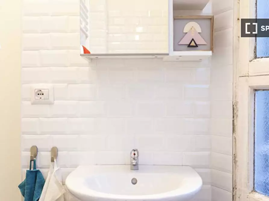 Immagine 17 di Camera condivisa in affitto  in Via Paolo Bassi a Milano