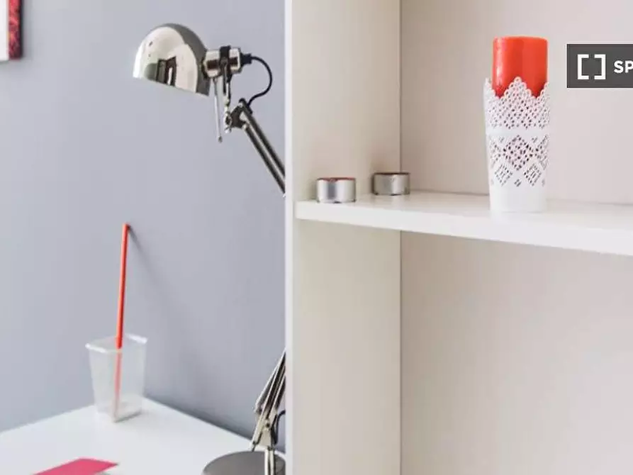 Immagine 7 di Camera condivisa in affitto  in Via Giuseppe Frua a Milano