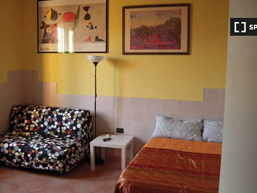 Immagine 5 di Ufficio in affitto  in Via Asiago a Bologna