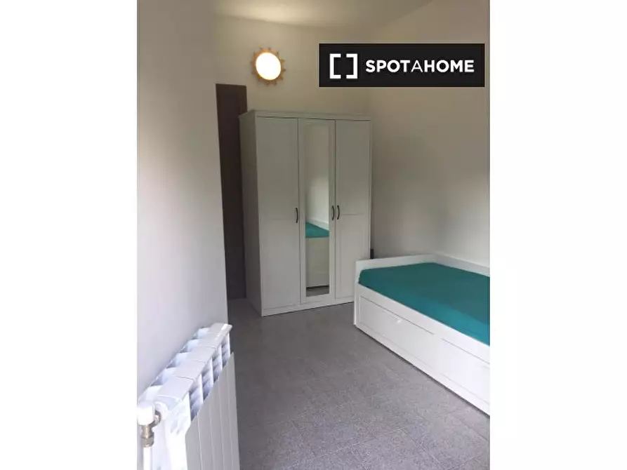 Immagine 18 di Camera condivisa in affitto  in Via Val Trompia a Milano